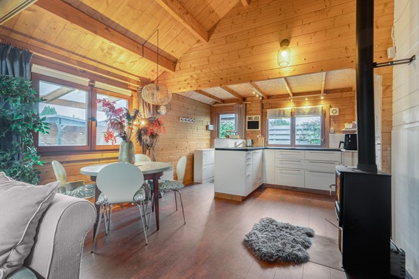 Medium property photo - Zonnehoek 87, 2141 DR Vijfhuizen